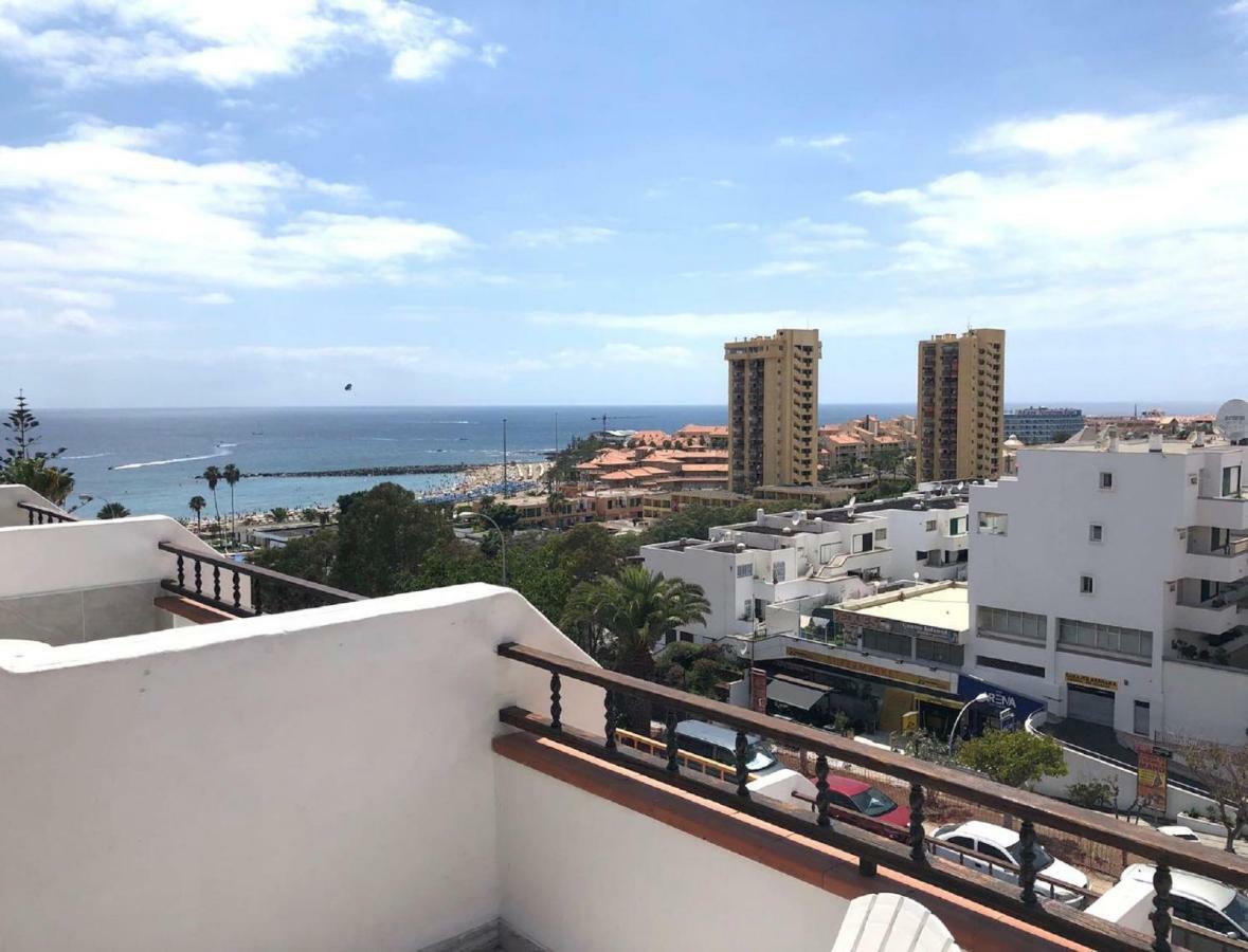 Las Vistas View لوس كريستيانوس المظهر الخارجي الصورة