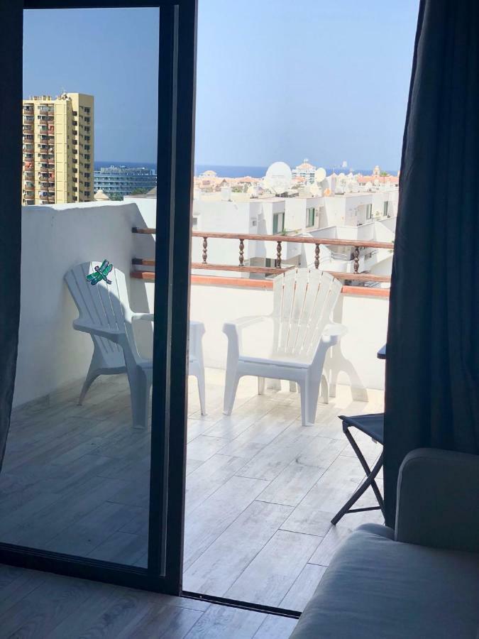 Las Vistas View لوس كريستيانوس المظهر الخارجي الصورة