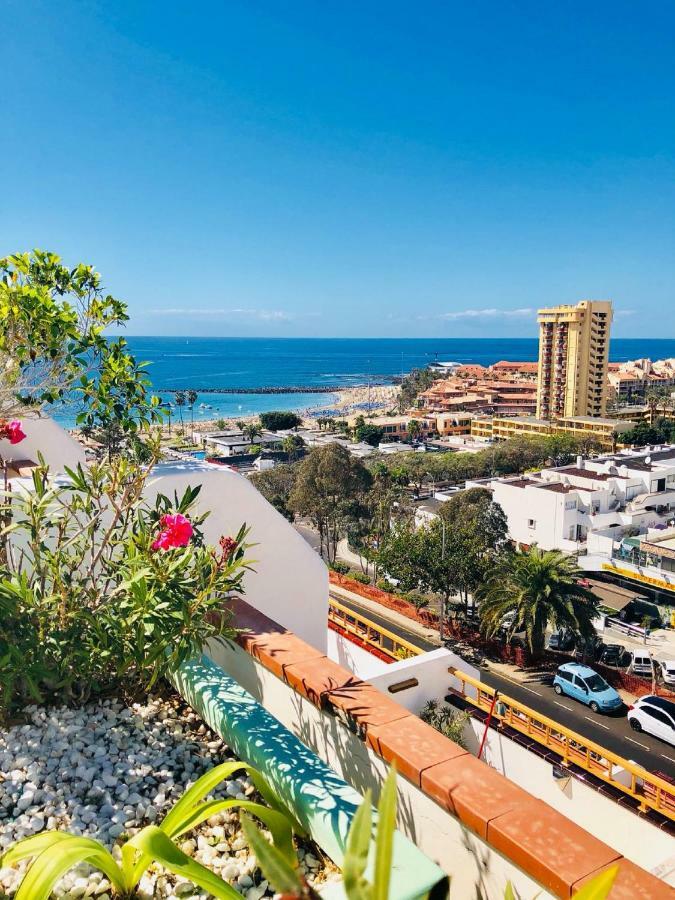 Las Vistas View لوس كريستيانوس المظهر الخارجي الصورة