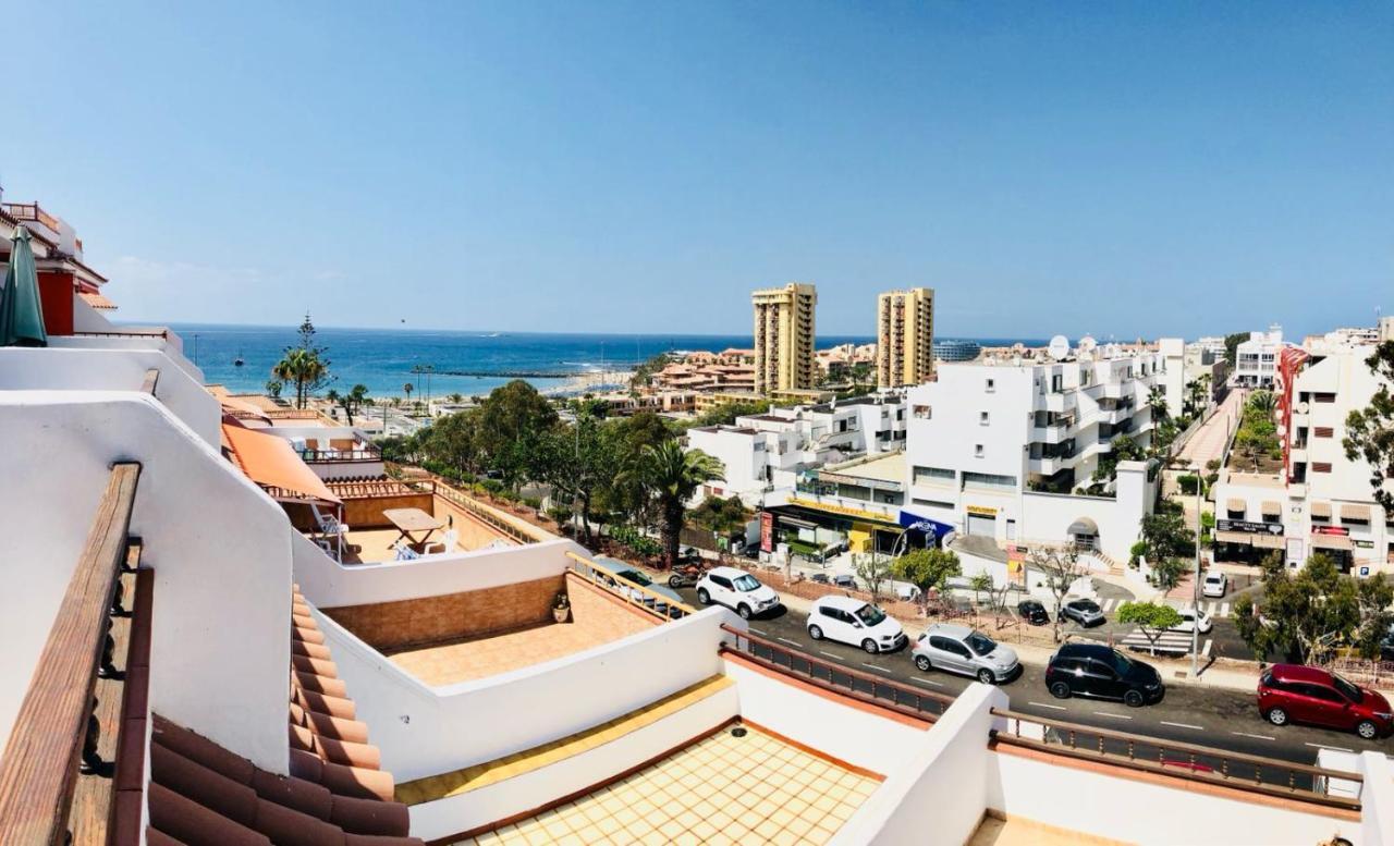 Las Vistas View لوس كريستيانوس المظهر الخارجي الصورة